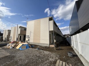 春日部市8丁目新築PJ　Ｃ棟の物件内観写真